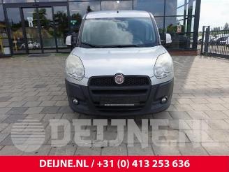 Fiat Doblo Doblo Cargo (263), Van, 2010 1.6 D Multijet picture 2