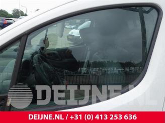 Citroën Berlingo Berlingo, Van, 2008 / 2021 1.6 Hdi 90 Phase 2 picture 14