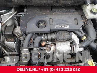 Citroën Berlingo Berlingo, Van, 2008 / 2021 1.6 Hdi 90 Phase 2 picture 35