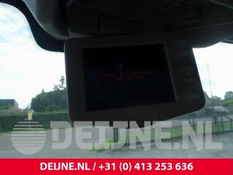Citroën Jumper Jumper (U9), Van, 2006 2.2 HDi 120 picture 30