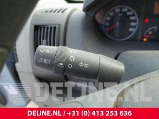 Citroën Jumper Jumper (U9), Van, 2006 2.2 HDi 120 picture 25