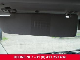 Citroën Jumper Jumper (U9), Van, 2006 2.2 HDi 120 picture 29