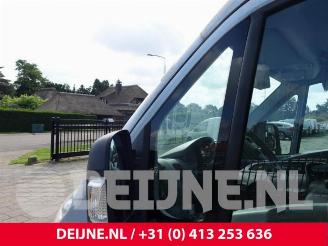 Citroën Jumper Jumper (U9), Van, 2006 2.2 HDi 120 picture 13