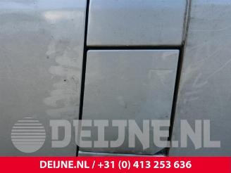 Citroën Jumper Jumper (U9), Van, 2006 2.2 HDi 120 picture 17
