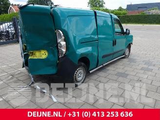 Opel Combo Combo, Van, 2012 / 2018 1.6 CDTI 16V picture 7