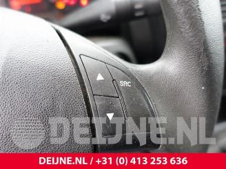 Opel Combo Combo, Van, 2012 / 2018 1.6 CDTI 16V picture 26