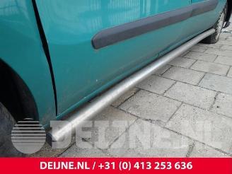 Opel Combo Combo, Van, 2012 / 2018 1.6 CDTI 16V picture 15