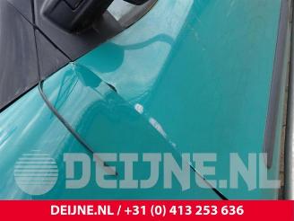 Opel Combo Combo, Van, 2012 / 2018 1.6 CDTI 16V picture 11