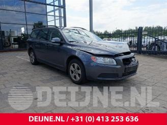 Volvo V-70 V70 (BW), Combi, 2007 / 2016 2.0 16V Flexifuel picture 1