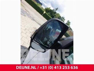 Fiat Doblo Doblo Cargo (263), Van, 2010 1.4 16V picture 13