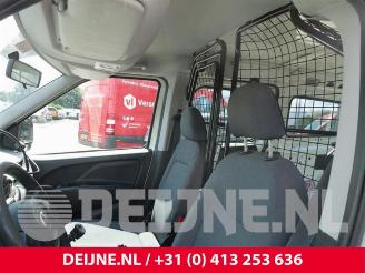 Fiat Doblo Doblo Cargo (263), Van, 2010 1.4 16V picture 21