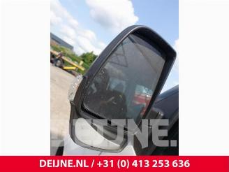 Fiat Doblo Doblo Cargo (263), Van, 2010 1.4 16V picture 13