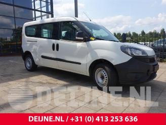 Fiat Doblo Doblo Cargo (263), Van, 2010 1.4 16V picture 1