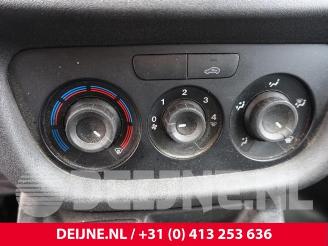 Fiat Doblo Doblo Cargo (263), Van, 2010 1.4 16V picture 27