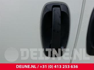 Fiat Doblo Doblo Cargo (263), Van, 2010 1.4 16V picture 15
