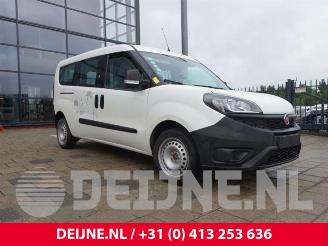 Fiat Doblo Doblo Cargo (263), Van, 2010 1.4 16V picture 1