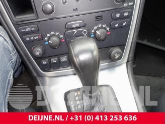 Volvo V-70 V70 (SW), Combi, 1999 / 2008 2.4 D5 20V picture 27