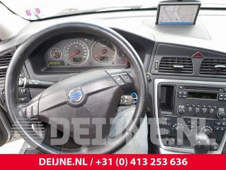 Volvo V-70 V70 (SW), Combi, 1999 / 2008 2.4 D5 20V picture 31