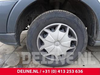 Ford Transit Transit, Van, 2013 2.2 TDCi 16V picture 10