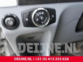 Ford Transit Transit, Van, 2013 2.2 TDCi 16V picture 23