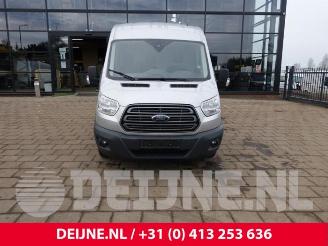 Ford Transit Transit, Van, 2013 2.2 TDCi 16V picture 2