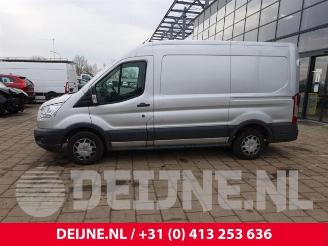 Ford Transit Transit, Van, 2013 2.2 TDCi 16V picture 4