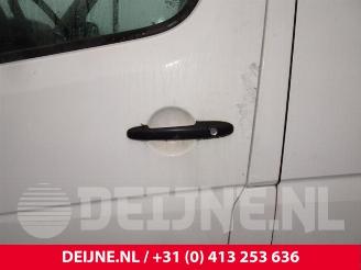 Volkswagen Crafter Crafter, Van, 2011 / 2016 2.0 TDI 16V picture 13