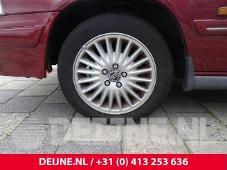 Volvo 960 960 I Estate, Combi, 1990 / 1994 2.5i 24V picture 24