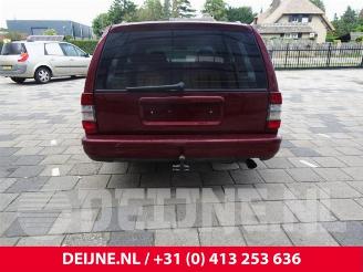 Volvo 960 960 I Estate, Combi, 1990 / 1994 2.5i 24V picture 6