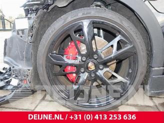 Porsche Taycan Taycan Cross Turismo (Y1B), Combi, 2020 4S Performance Battery Plus picture 9