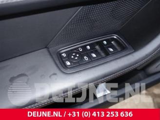 Porsche Taycan Taycan Cross Turismo (Y1B), Combi, 2020 4S Performance Battery Plus picture 16