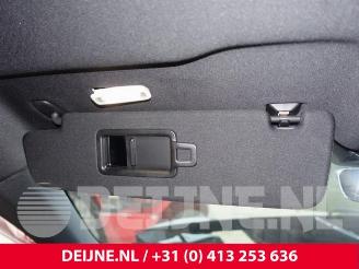 Porsche Taycan Taycan Cross Turismo (Y1B), Combi, 2020 4S Performance Battery Plus picture 31