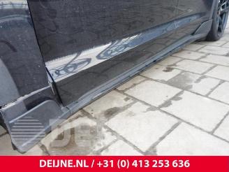 Porsche Taycan Taycan Cross Turismo (Y1B), Combi, 2020 4S Performance Battery Plus picture 10