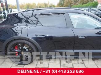 Porsche Taycan Taycan Cross Turismo (Y1B), Combi, 2020 4S Performance Battery Plus picture 33