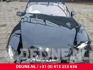 Porsche Taycan Taycan Cross Turismo (Y1B), Combi, 2020 4S Performance Battery Plus picture 35