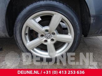 Volkswagen Caddy Caddy III (2KA,2KH,2CA,2CH), Van, 2004 / 2015 2.0 TDI 16V picture 23