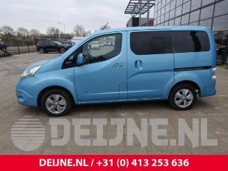 Nissan Nv200 NV 200 (M20M), Van, 2010 E-NV200 picture 4