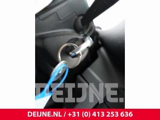 Toyota ProAce ProAce, Van, 2016 Electric Worker picture 30