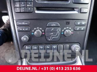 Volvo Xc-90 XC90 I, SUV, 2002 / 2014 2.9 T6 24V picture 34