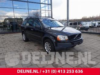 Sloopauto Volvo Xc-90 XC90 I, SUV, 2002 / 2014 2.9 T6 24V 2003/3