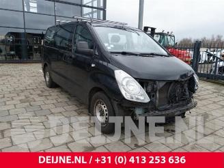 Vrakbiler auto Hyundai H-300  2010/4