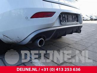 Volvo V-40 V40 (MV), Hatchback 5-drs, 2012 / 2019 2.0 D2 16V picture 32