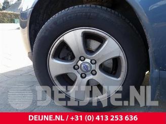 Volvo V-70 V70 (BW), Combi, 2007 / 2016 2.0 16V Flexifuel picture 9