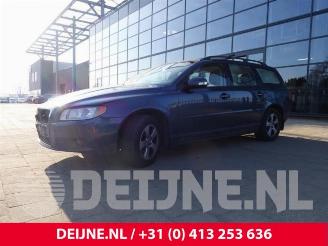 Volvo V-70 V70 (BW), Combi, 2007 / 2016 2.0 16V Flexifuel picture 3
