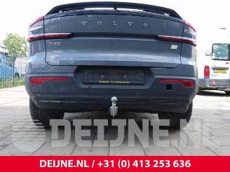 Volvo C-40 C40 Recharge (XK), SUV, 2021 / 2024 Recharge Twin 78 kWh picture 31