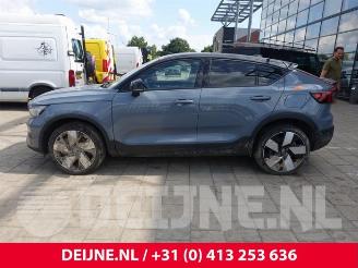 Volvo C-40 C40 Recharge (XK), SUV, 2021 / 2024 Recharge Twin 78 kWh picture 4