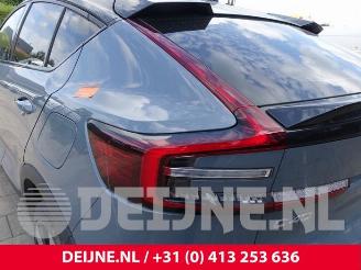 Volvo C-40 C40 Recharge (XK), SUV, 2021 / 2024 Recharge Twin 78 kWh picture 28