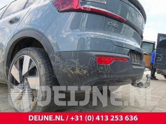 Volvo C-40 C40 Recharge (XK), SUV, 2021 / 2024 Recharge Twin 78 kWh picture 32