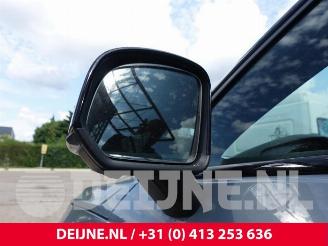 Volvo C-40 C40 Recharge (XK), SUV, 2021 / 2024 Recharge Twin 78 kWh picture 23