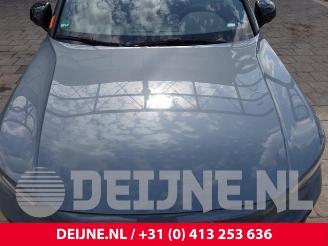 Volvo C-40 C40 Recharge (XK), SUV, 2021 / 2024 Recharge Twin 78 kWh picture 19
